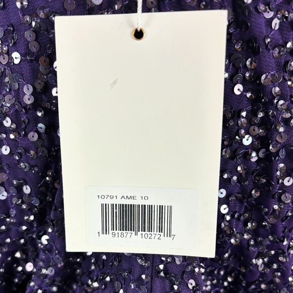 Mac Duggal 10 - Picture 9 of 11